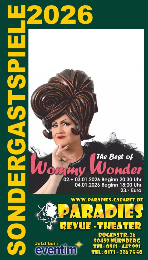 Wommy Wonder