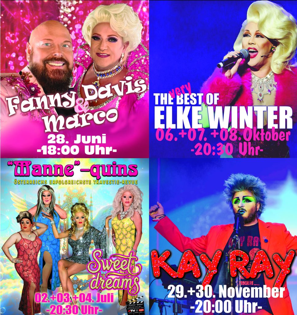 Top-Paradies-Cabaret - 2026
